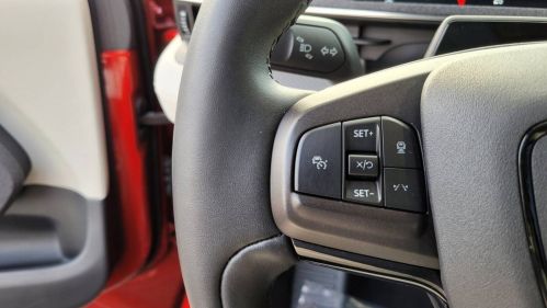 2022 Ford Mustang Mach E 3FMTK3RMXNMA27883