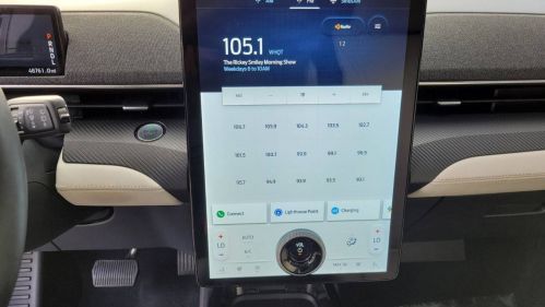 2022 Ford Mustang Mach E 3FMTK3RMXNMA27883