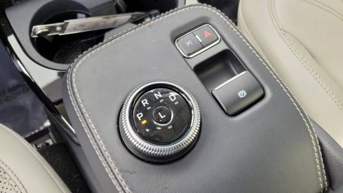 2022 Ford Mustang Mach E 3FMTK3RMXNMA27883