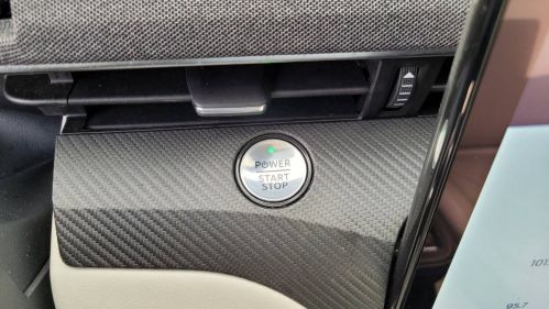 2022 Ford Mustang Mach E 3FMTK3RMXNMA27883