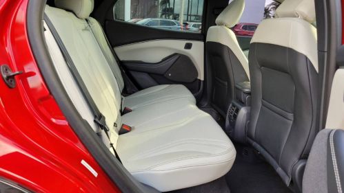2022 Ford Mustang Mach E 3FMTK3RMXNMA27883
