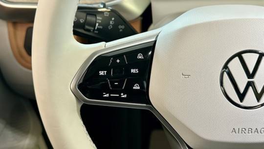 2025 Volkswagen ID.Buzz WVG6YVEB7SH016867