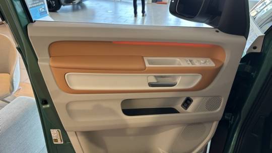 2025 Volkswagen ID.Buzz WVG6YVEB7SH016867