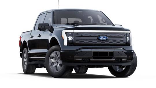 2025 Ford F-150 Lightning 1FT6W5L7XSWG10647