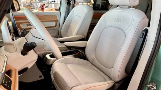 2025 Volkswagen ID.Buzz WVG6YVEB7SH016867