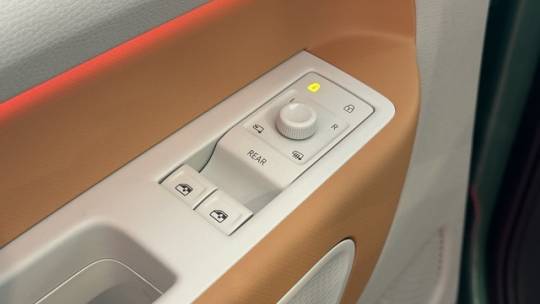 2025 Volkswagen ID.Buzz WVG6YVEB7SH016867