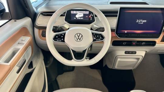 2025 Volkswagen ID.Buzz WVG6YVEB7SH016867