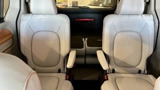 2025 Volkswagen ID.Buzz WVG6YVEB7SH016867