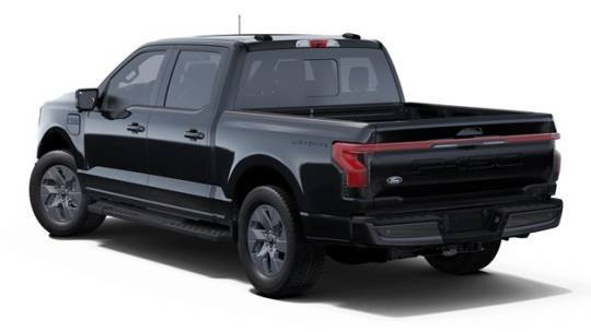 2025 Ford F-150 Lightning 1FT6W5L7XSWG10647