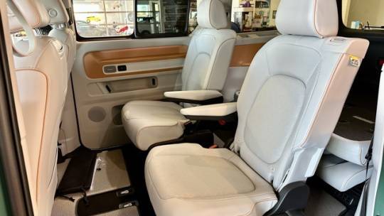 2025 Volkswagen ID.Buzz WVG6YVEB7SH016867