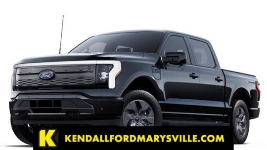 2025 Ford F-150 Lightning 1FT6W5L7XSWG10647