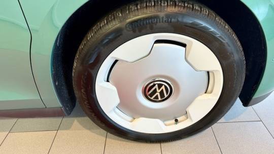 2025 Volkswagen ID.Buzz WVG6YVEB7SH016867