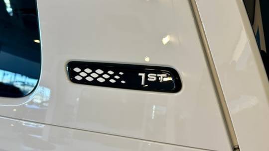 2025 Volkswagen ID.Buzz WVG6YVEB7SH016867
