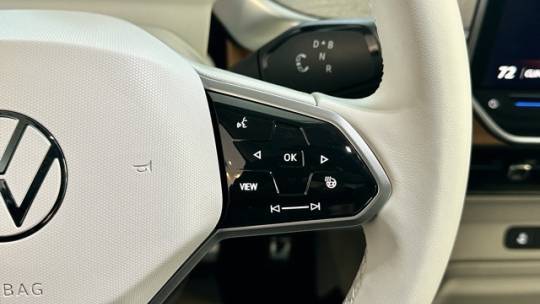 2025 Volkswagen ID.Buzz WVG6YVEB7SH016867
