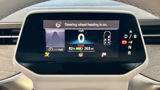 2025 Volkswagen ID.Buzz WVG6YVEB7SH016867