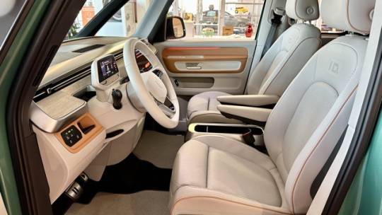 2025 Volkswagen ID.Buzz WVG6YVEB7SH016867