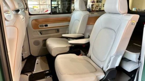 2025 Volkswagen ID.Buzz WVG6YVEB7SH016867