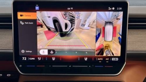 2025 Volkswagen ID.Buzz WVG6YVEB7SH016867