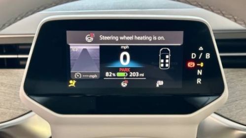 2025 Volkswagen ID.Buzz WVG6YVEB7SH016867