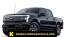 2025 Ford F-150 Lightning
