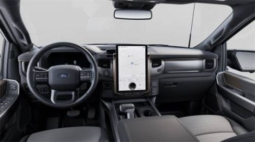 2025 Ford F-150 Lightning 1FT6W5L7XSWG10647