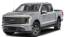 2025 Ford F-150 Lightning