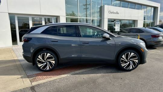2025 Volkswagen ID.4 1V2JSPE86SC004186