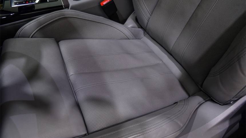 2022 Audi Q5 WA1F2AFY3N2051456