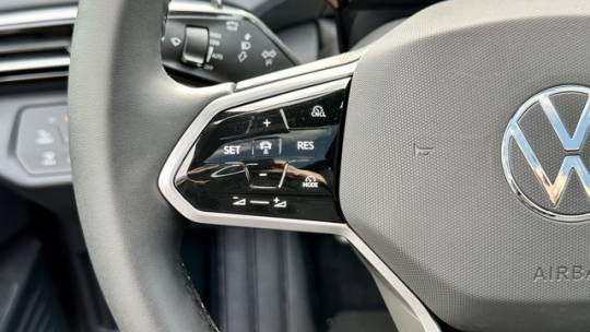 2025 Volkswagen ID.4 1V2JSPE86SC004186