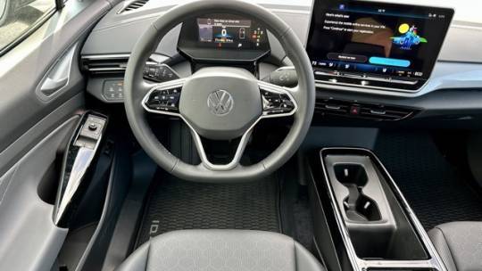 2025 Volkswagen ID.4 1V2JSPE86SC004186