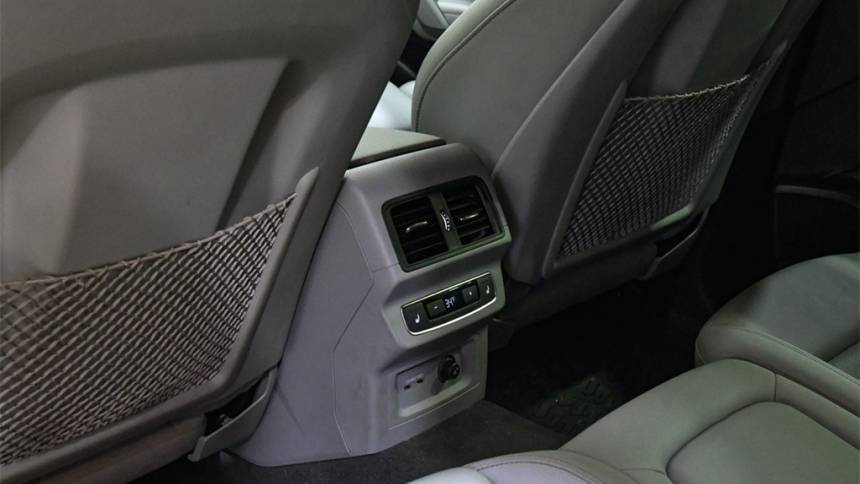 2022 Audi Q5 WA1F2AFY3N2051456