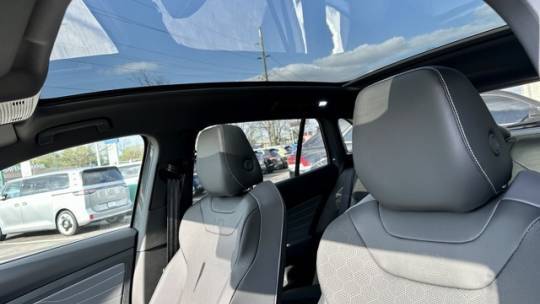 2025 Volkswagen ID.4 1V2JSPE86SC004186