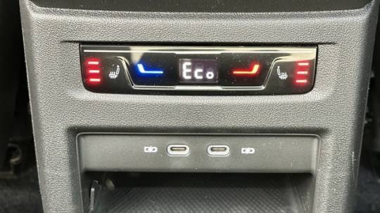 2025 Volkswagen ID.4 1V2JSPE86SC004186