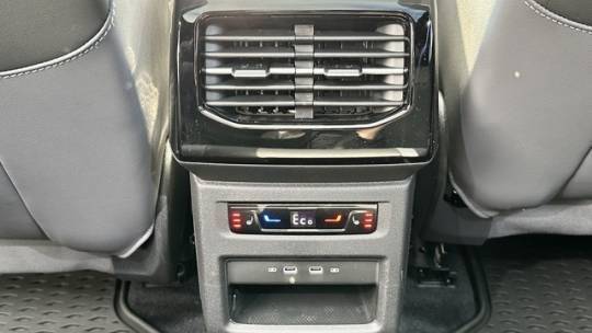 2025 Volkswagen ID.4 1V2JSPE86SC004186