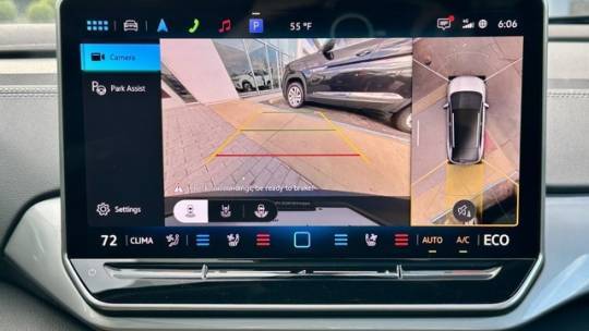 2025 Volkswagen ID.4 1V2JSPE86SC004186