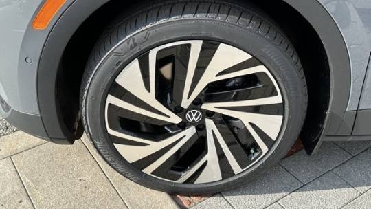 2025 Volkswagen ID.4 1V2JSPE86SC004186