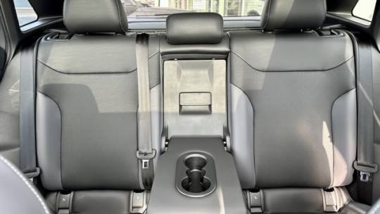 2025 Volkswagen ID.4 1V2JSPE86SC004186