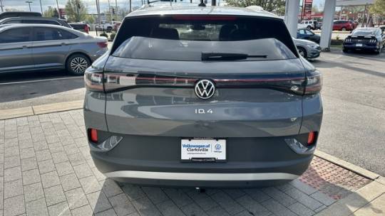 2025 Volkswagen ID.4 1V2JSPE86SC004186