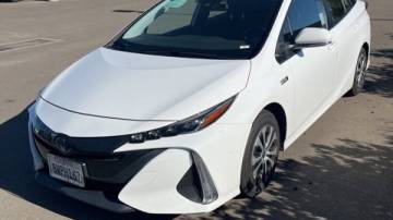 2021 Toyota Prius Prime JTDKAMFP6M3181059