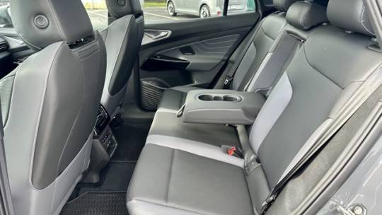 2025 Volkswagen ID.4 1V2JSPE86SC004186