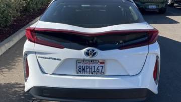 2021 Toyota Prius Prime JTDKAMFP6M3181059