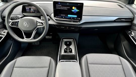 2025 Volkswagen ID.4 1V2JSPE86SC004186