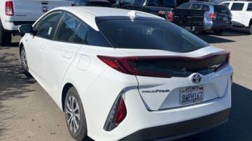 2021 Toyota Prius Prime JTDKAMFP6M3181059
