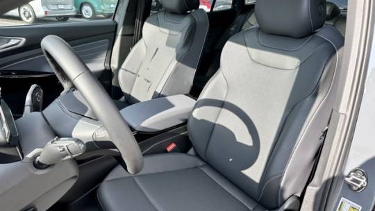 2025 Volkswagen ID.4 1V2JSPE86SC004186