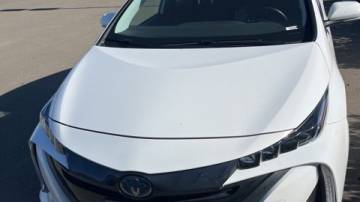 2021 Toyota Prius Prime JTDKAMFP6M3181059