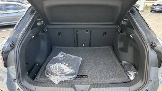 2025 Volkswagen ID.4 1V2JSPE86SC004186