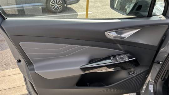 2025 Volkswagen ID.4 1V2JSPE86SC004186