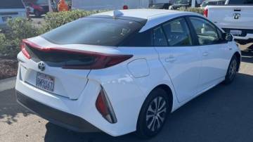 2021 Toyota Prius Prime JTDKAMFP6M3181059