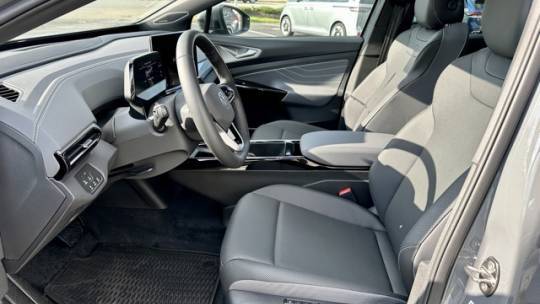 2025 Volkswagen ID.4 1V2JSPE86SC004186