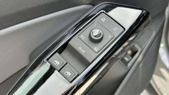 2025 Volkswagen ID.4 1V2JSPE86SC004186